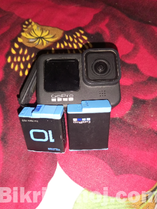 gopro 9 black আর্জেন্ট সেল